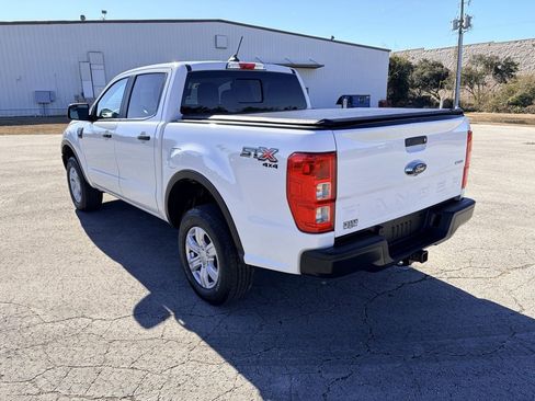 Certified 2019 Ford Ranger XL w/ Equipment Group 101A Mid image 4