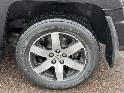 Used 2014 Honda Ridgeline SE image 8