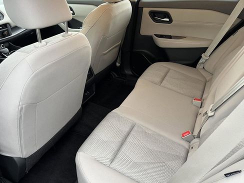 Used 2024 Nissan Rogue SV AWD/4WD image 14