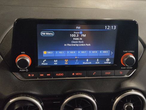 Used 2024 Nissan Sentra S FWD image 25