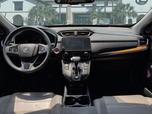 Used 2020 Honda CR-V EX-L image 26