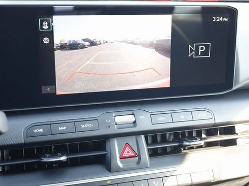 New 2025 Kia K4 LXS image 20