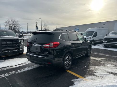 Used 2019 Subaru Ascent Limited w/ Popular Package #3 image 5