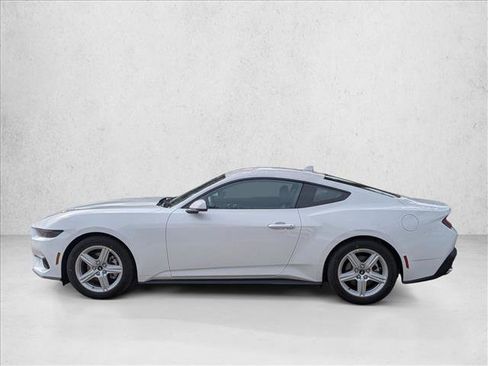 New 2026 Ford Mustang Premium RWD image 5