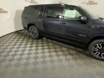 Used 2023 GMC Yukon XL AT4 w/ AT4 Premium Plus Package