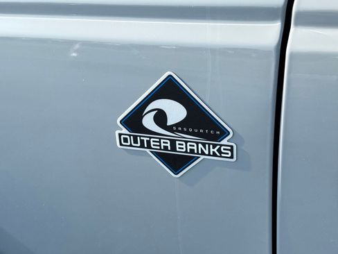 New 2026 Ford Bronco Outer Banks AWD/4WD image 14