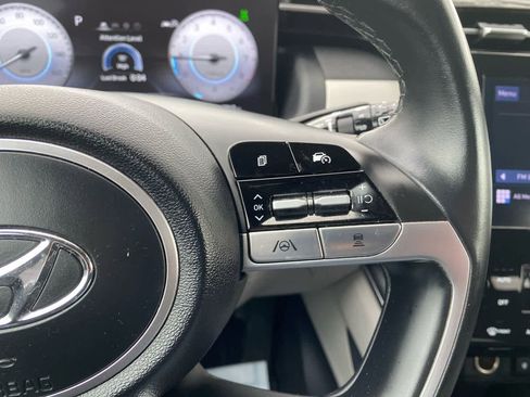 Used 2022 Hyundai Tucson SEL w/ Convenience Package image 21