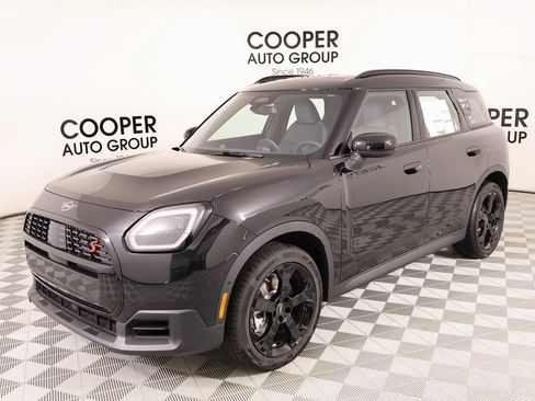 New 2026 MINI Cooper Countryman S AWD/4WD image 11