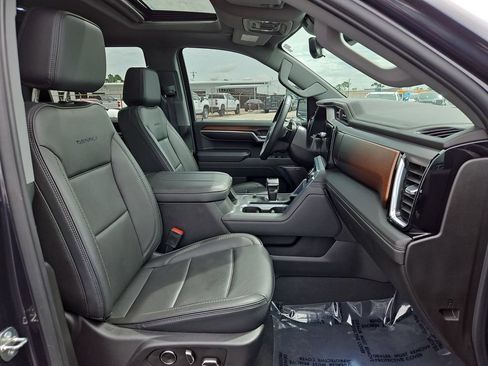 Certified 2024 GMC Sierra 1500 Denali AWD/4WD image 29