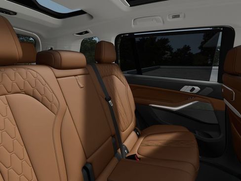 New 2026 BMW X7 xDrive40i w/ Executive Package AWD/4WD image 42