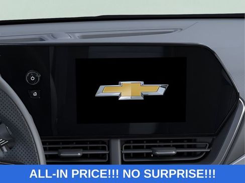 New 2026 Chevrolet Trax LS w/ LS Convenience Package FWD image 20