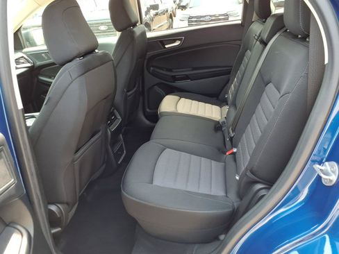 Used 2023 Ford Edge SE AWD/4WD image 13