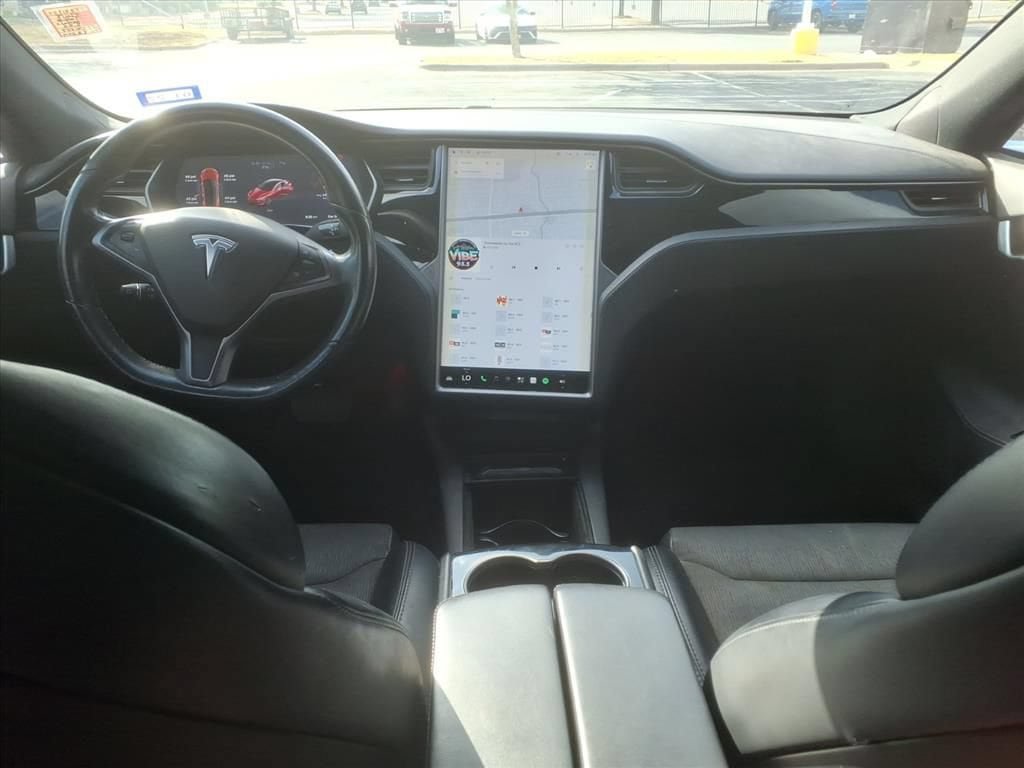 Used 2018 Tesla Model S 75D AWD/4WD image 22