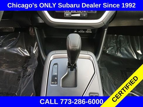 Certified 2024 Subaru Crosstrek 2.0i Premium image 13