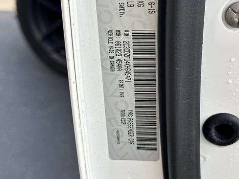 Used 2019 Dodge Challenger R/T Scat Pack image 27