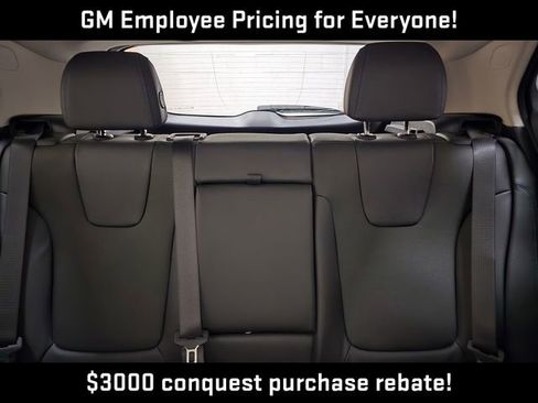 New 2026 Buick Encore GX Sport Touring w/ Comfort Package image 24