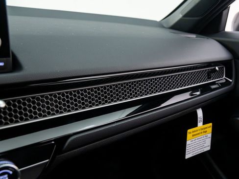 New 2026 Honda Civic Sport image 22