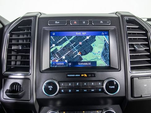 Used 2021 Ford Expedition Limited w/ Cargo Package RWD image 31