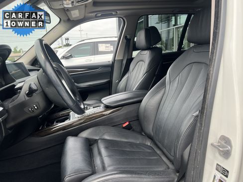 Used 2015 BMW X5 xDrive35i AWD/4WD image 16