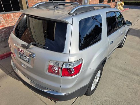 Used 2009 GMC Acadia SLE FWD image 33