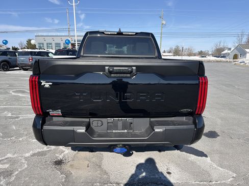 Used 2025 Toyota Tundra SR5 image 35