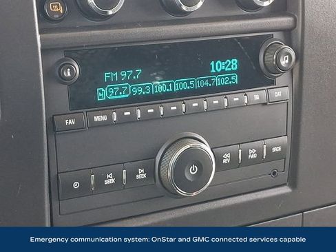 Used 2024 GMC Savana 2500 w/ Driver Convenience Package RWD image 11