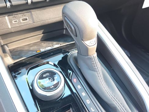 New 2026 Chevrolet Colorado Trail Boss AWD/4WD image 28