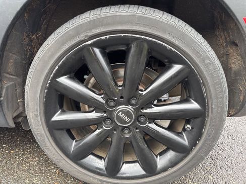 Used 2021 MINI Cooper S w/ Signature Upholstery Package image 13