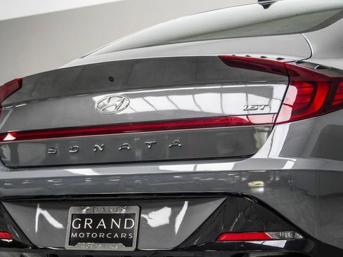 Used 2023 Hyundai Sonata SEL Plus w/ Preferred Accessory Package FWD image 14
