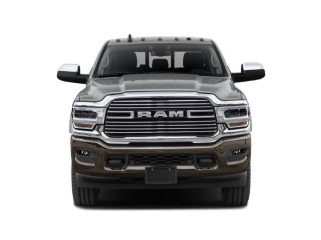 Used 2019 RAM 2500 Laramie AWD/4WD image 7