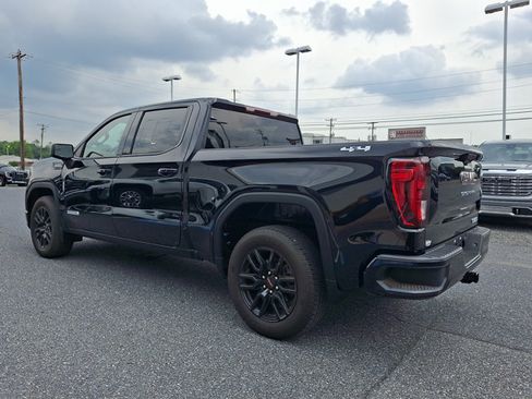 Used 2023 GMC Sierra 1500 Elevation AWD/4WD image 4