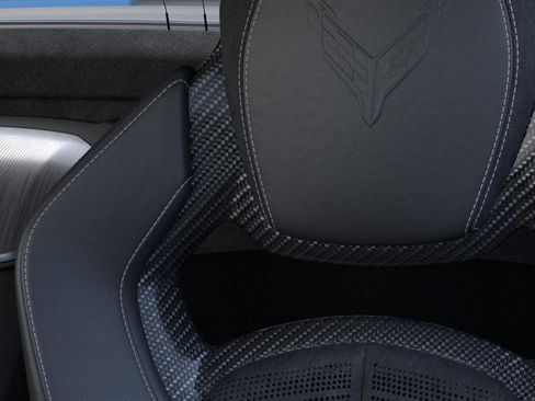 New 2026 Chevrolet Corvette Stingray Premium Conv w/ Z51 Performance Package image 21