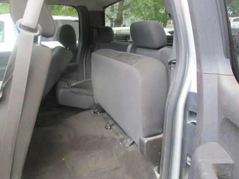 Used 2012 GMC Sierra 1500 SLE w/ Power Tech Package RWD image 7