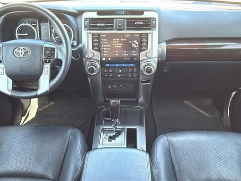 Used 2022 Toyota 4Runner Limited image 17