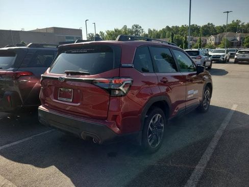 Used 2026 Subaru Forester Limited AWD/4WD image 5