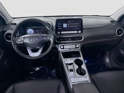 Used 2023 Hyundai Kona Limited image 17