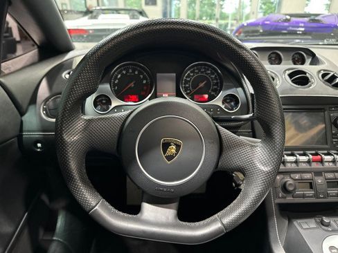 Used 2013 Lamborghini Gallardo LP 560-4 AWD/4WD image 39