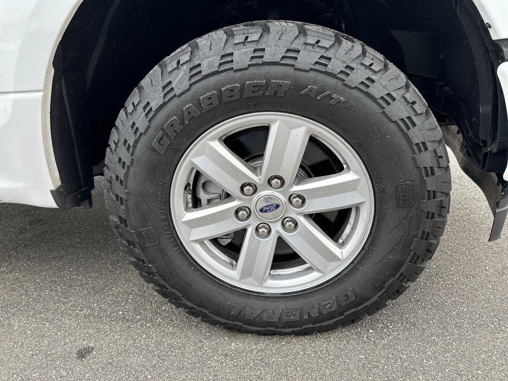 Used 2020 Ford F150 XL w/ Equipment Group 101A Mid RWD image 15