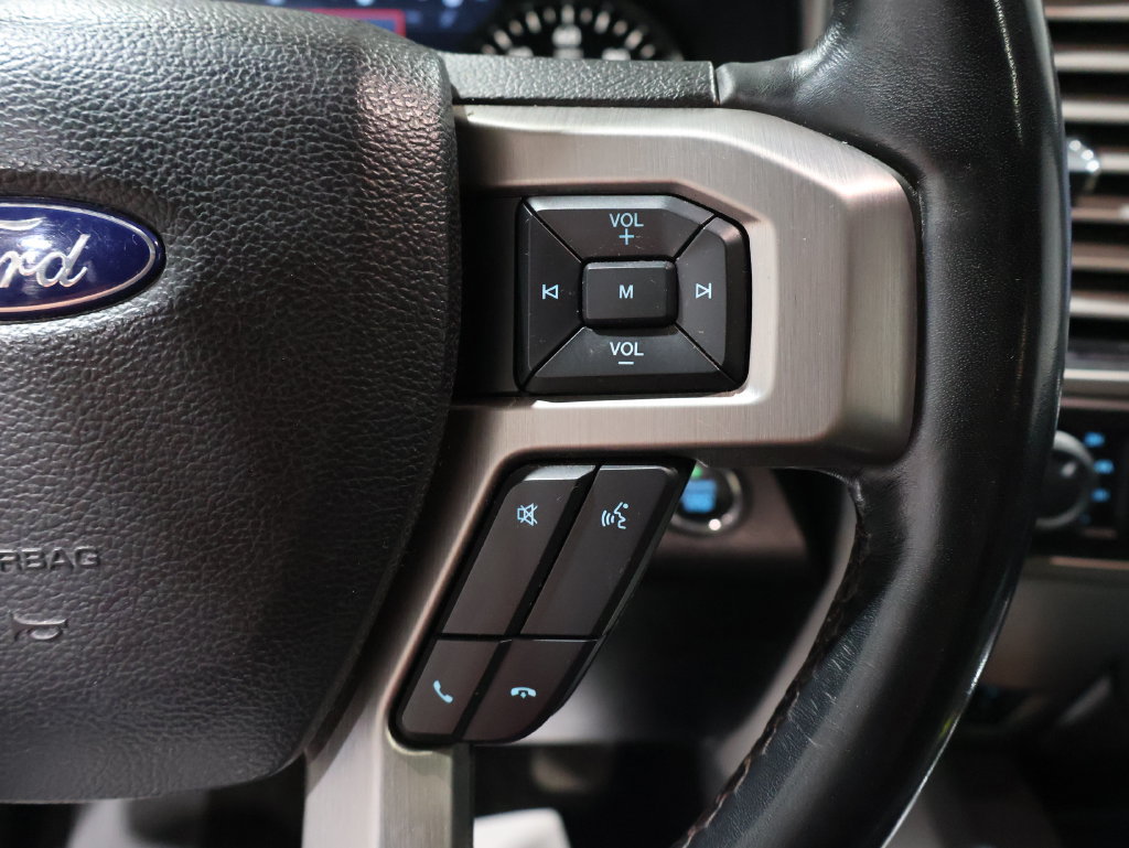 Used 2019 Ford F150 Platinum AWD/4WD image 39