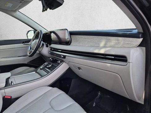 Used 2023 Hyundai Palisade Calligraphy FWD image 25