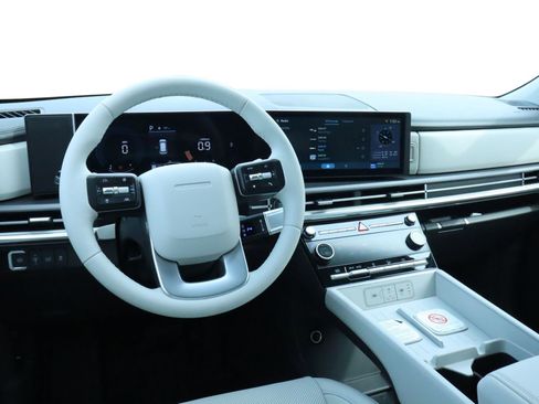 New 2026 Hyundai Santa Fe SEL image 10