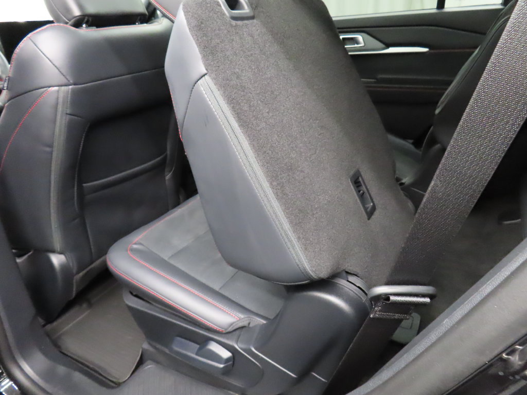 Used 2026 Ford Explorer ST AWD/4WD image 73