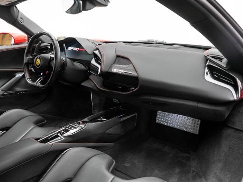 Certified 2022 Ferrari SF90 Stradale image 34