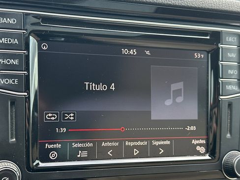 Used 2017 Volkswagen Jetta SEL image 25