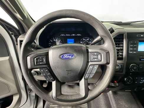 Used 2018 Ford F250 XL w/ Power Equipment Group image 16