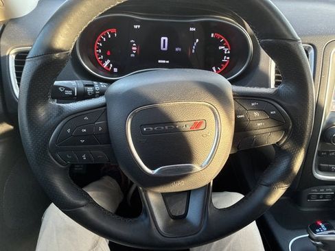 Used 2019 Dodge Durango SXT image 24