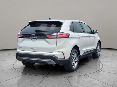 Certified 2023 Ford Edge SEL w/ Convenience Package AWD/4WD image 12