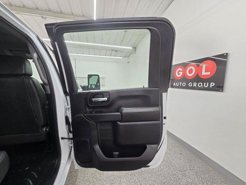 Used 2024 GMC Sierra 2500 Pro w/ Fleet Convenience Package AWD/4WD image 31