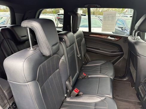 Used 2019 Mercedes-Benz GLS 450 4MATIC image 14