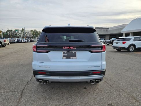 New 2026 GMC Acadia Elevation FWD image 5